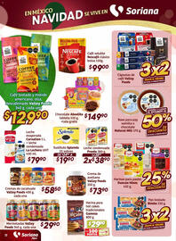 Folleto Soriana Híper Página 11