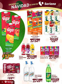 Folleto Soriana Híper Página 13