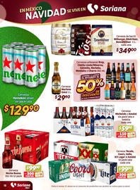 Folleto Soriana Híper Página 15