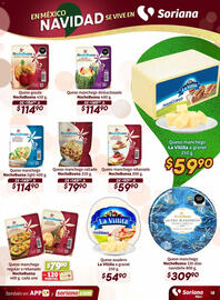 Folleto Soriana Híper Página 18