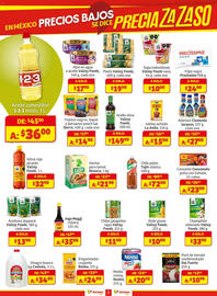 Folleto Soriana Híper Página 2