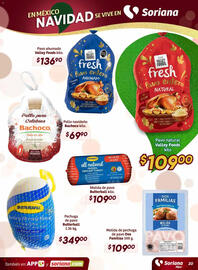 Folleto Soriana Híper Página 20