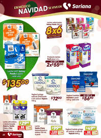 Folleto Soriana Híper Página 23