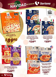 Folleto Soriana Híper Página 25