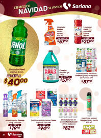 Folleto Soriana Híper Página 31