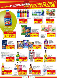 Folleto Soriana Híper Página 4