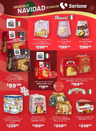 Folleto Soriana Híper Página 40
