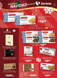 Folleto Soriana Híper Página 42