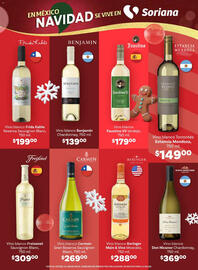 Folleto Soriana Híper Página 50