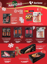 Folleto Soriana Híper Página 52