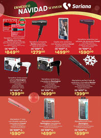 Folleto Soriana Híper Página 57