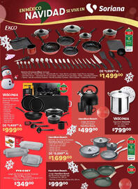 Folleto Soriana Híper Página 60