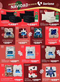 Folleto Soriana Híper Página 61