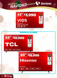 Folleto Soriana Híper Página 64