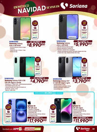 Folleto Soriana Híper Página 65