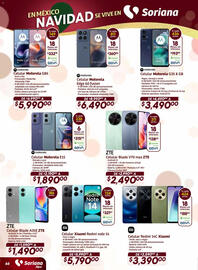 Folleto Soriana Híper Página 66