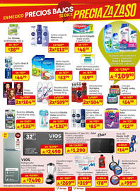 Folleto Soriana Híper Página 7