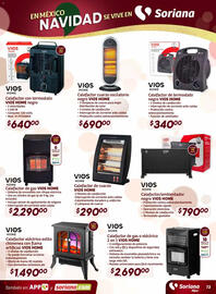 Folleto Soriana Híper Página 73