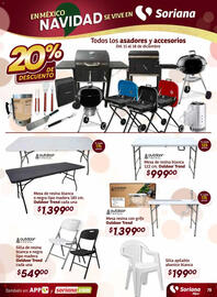 Folleto Soriana Híper Página 75