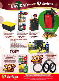 Folleto Soriana Híper Página 76