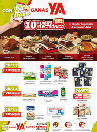 Folleto Soriana Híper Página 8