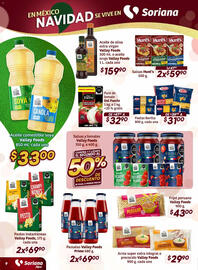 Folleto Soriana Híper Página 9