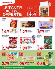 Volantino Hardis settimana 50 Pagina 10