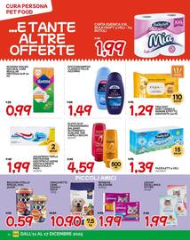 Volantino Hardis settimana 50 Pagina 14