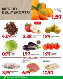 Volantino Hardis settimana 50 Pagina 6