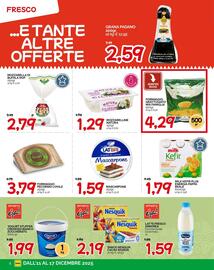 Volantino Hardis settimana 50 Pagina 8