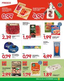 Volantino Hardis settimana 50 Pagina 9