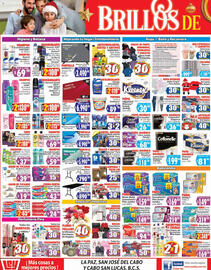 Folleto Casa Ley Página 2