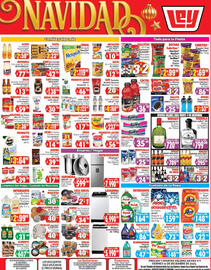 Folleto Casa Ley Página 3