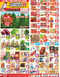 Folleto Casa Ley Página 4