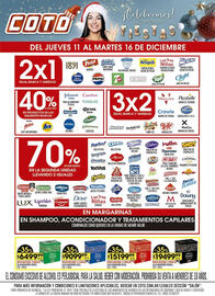 Catálogo Coto semana 50 Página 1