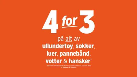 Anton Sport kundeavis uke 50 Side 1