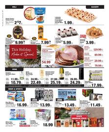 Forest Hills Food weekly ad week 50 Page 10