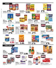 Forest Hills Food weekly ad week 50 Page 12
