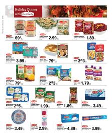 Forest Hills Food weekly ad week 50 Page 13