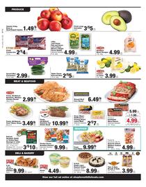 Forest Hills Food weekly ad week 50 Page 2