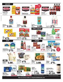 Forest Hills Food weekly ad week 50 Page 3