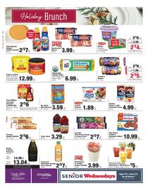 Forest Hills Food weekly ad week 50 Page 6