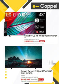 Catálogo Coppel Página 5