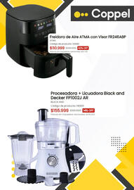 Catálogo Coppel Página 6