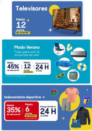 Catálogo Coppel Página 7