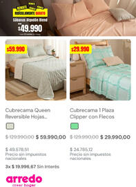 Catálogo Arredo Página 2