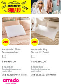 Catálogo Arredo Página 7