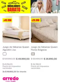 Catálogo Arredo Página 3