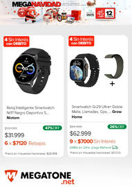 Catálogo Megatone Página 6