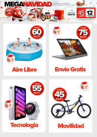 Catálogo Megatone Página 7